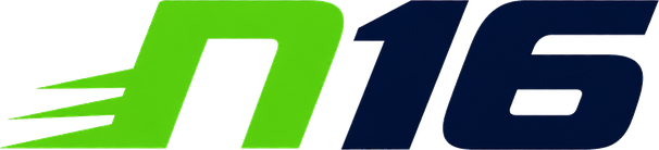 n16 logo